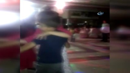 51 Gündür Çocuklarının 'Anne-baba' Demesini Bekliyorlar