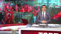 ''Kudüs Müslüman Toprağıdır''