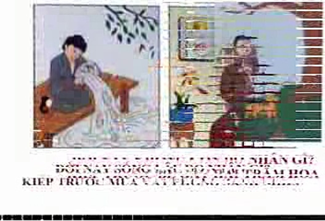 KINH NHÂN QUẢ BA ĐỜI        ,