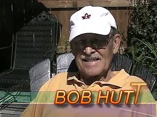 Bob Hutton Canadian Radio Legend