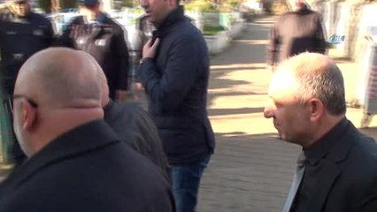 Kartal'ın Eski Belediye Başkanı Mehmet Ali Büklü Kabri Başında Anıldı