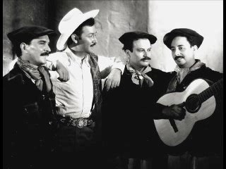 JORGE NEGRETE - AL DIABLO CON LAS MUJERES (1946)