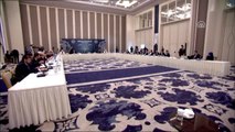 Avrasya İslam Şurası Fetva Meclisi 2. Toplantısı