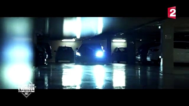 Michel Drucker - Le grand show de l'humour