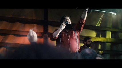 The Way to Mandalay (Så længe jeg lever) - Trailer VO