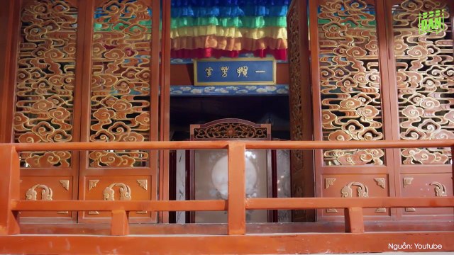 Tru Tiên đài - Phân đoạn đặc sắc, đáng nhớ nhất của Tam Sinh Tam Thế bản truyền hình.