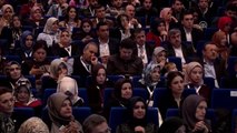 Cumhurbaşkanı Erdoğan: Elimizdeki Tüm İmkanları Kudüs İçin Seferber Etmemiz Gereken Dönemden...
