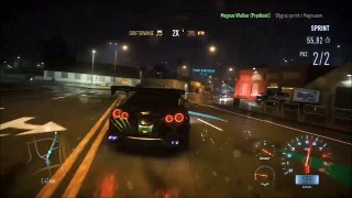 NFS 2015 - This unfair game just did not recorded that win (glitch)