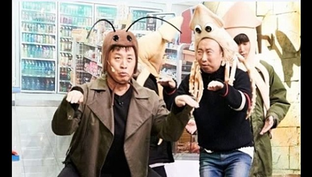 무한도전 549회 다시보기 549화 171216 E549 무한도전 코빅