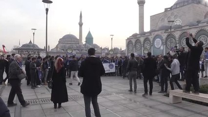 Bir Günde Bin Yıl Tarih ve Medeniyet Gezisi"