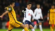 Pochettino eager to keep Lamela in Tottenham starting line-up