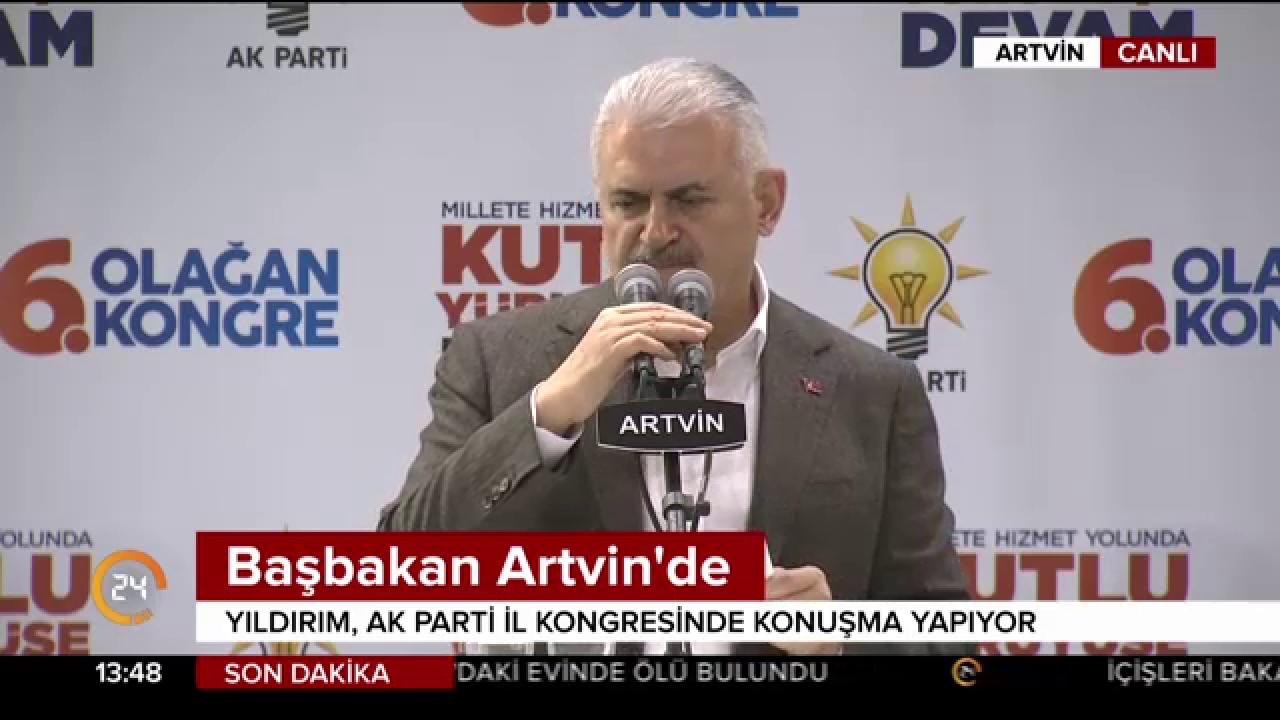 Artvin'e yatırımlar