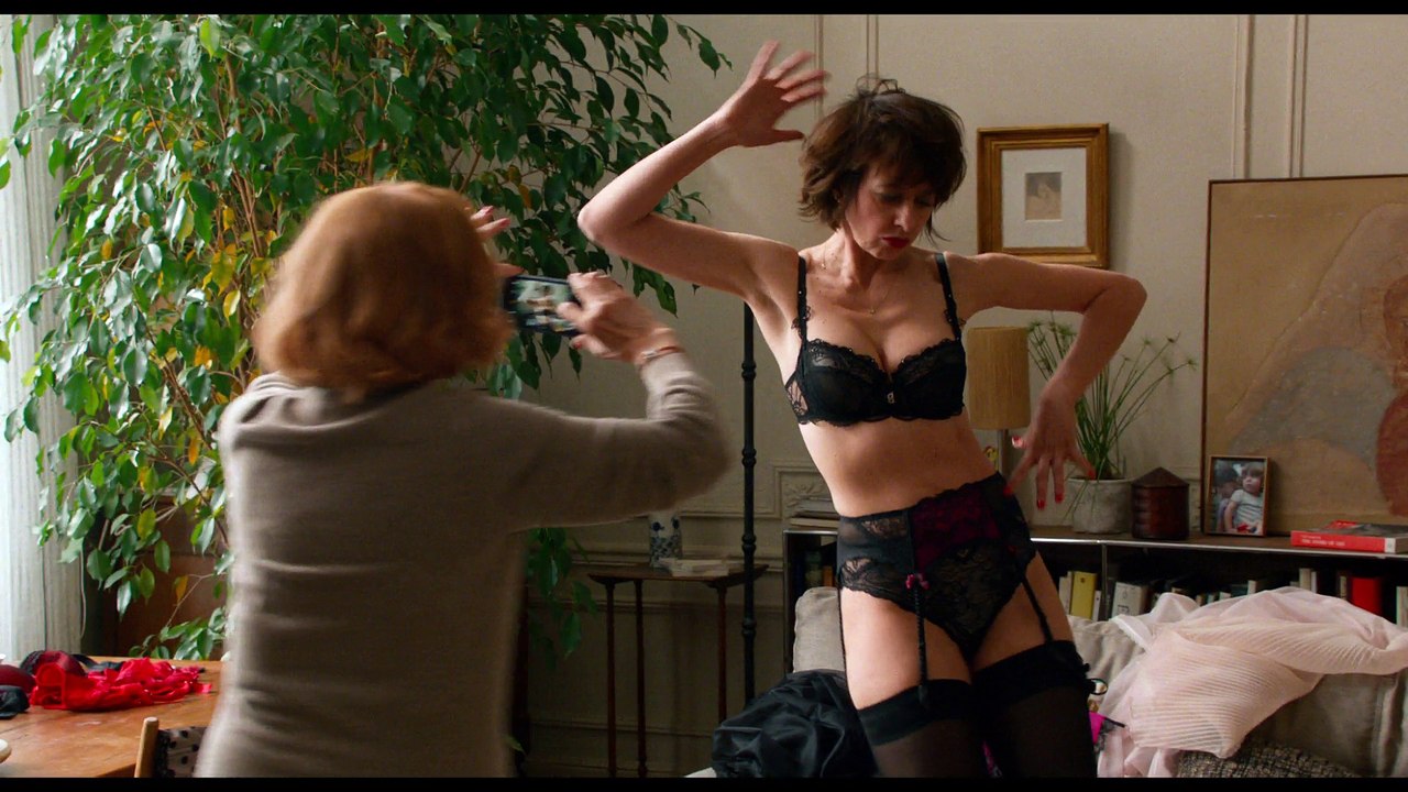 Extrait exclusif de Garde Alternée