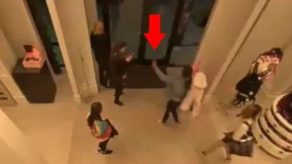 Female Shoplifters At Victoria's Secret Use Mace And A Stun Gun To Get Away