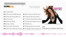 Tanyeli - Dum Dum (Alaturka Version) (Official Audio)