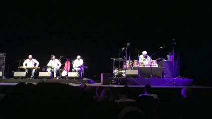 Taksim Trio & Trilok Gurtu @ Zorlu Center PSM