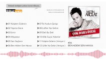 Metin Arolat - Ben Adem Sen Havva  (Official Audio)