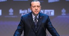 Erdoğan'dan Önemli Uyarı: Neron'lar Yeni Bir Ateş Yakmış, İslam Dünyasını Dizayn Etmeye Çalışıyor