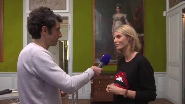 L'élection Miss France dédiée à la cause des femmes: Les féministes ont tort d'être dubitatives, dit Sylvie Tellier