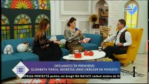 Elisabeta Turcu in cadrul emisiunii Matinali si populari - ETNO TV - 15.12.2017