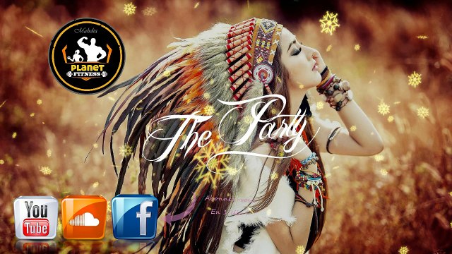 Best of Party Mashup-Bootleg-Remix Dance Mix 2017