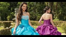 Fantásticos vestidos de 15 Años - Vestidos de Fiesta 2018