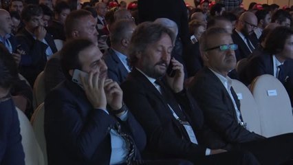 Eğitimde En Fazla İhracat Yapan Vakıf Üniversitesi Bau Oldu