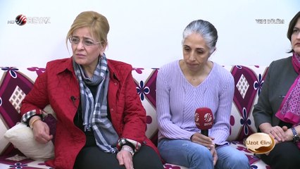 Uzat Elini 16 Aralık 2017