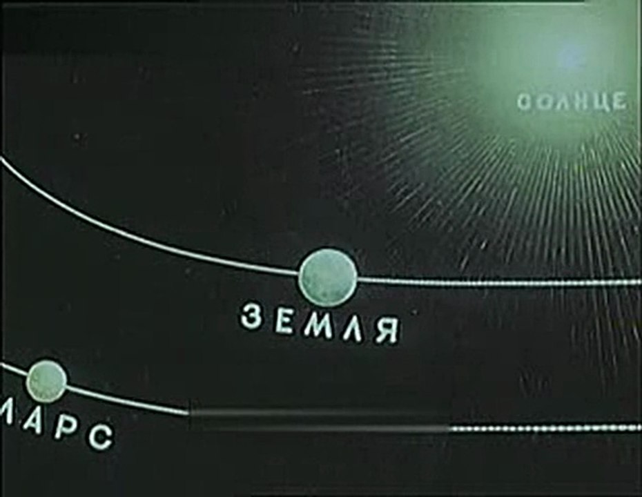 Vselennaya AKA The Universe (1951) - video Dailymotion