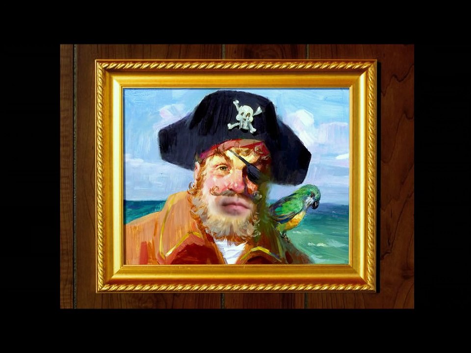 Spongebob Intro Serbian (Rare Version)