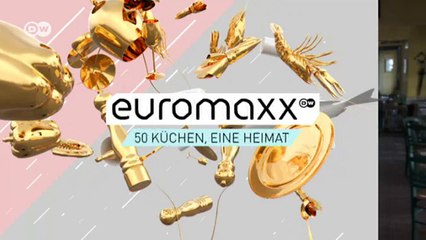 Lecker griechisch essen in Berlin | DW Deutsch