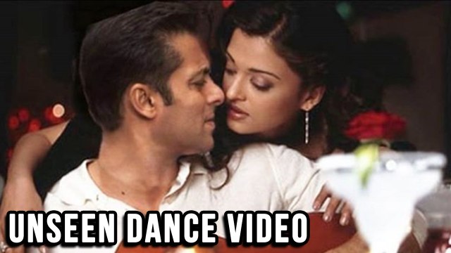 Salman Khan Aishwarya Rai Bachchan DANCE Together on Stage for Awards | Throwback
