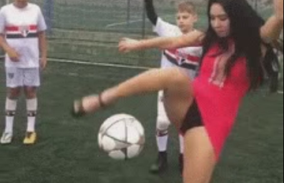 COOL LE FOOTBALL FÉMININ!