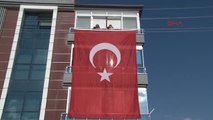 İzmir-Okulda Öldürülen Müdürün Cenazesi Defnedildi