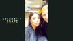 Kim Kardashian | Snapchat Videos | October 1st 2016 | ft Naomi Campbell, Kendall Jenner &