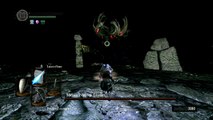 [Dark Souls] Manus en NG