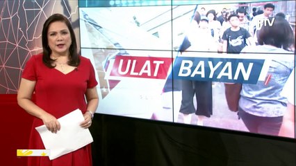 Download Video: PHL at China, pinagtibay ang pagtutulungan sa larangan ng seguridad