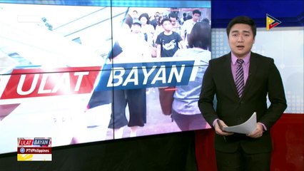 Panawagan ng CBCP sa mga magsisimbang gabi: Ipagdasal din ang bansang Pilipinas