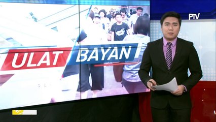 HOV lane scheme, ipagpapaliban muna