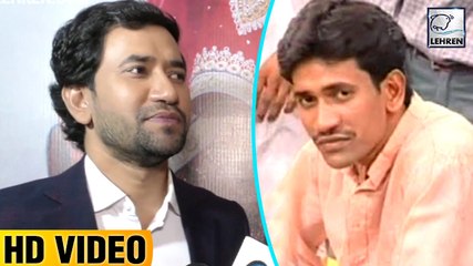 निरहुआ की असली उम्र का हुआ खुलासा ,देखिये वीडियो में  | Dinesh Lal Yadav