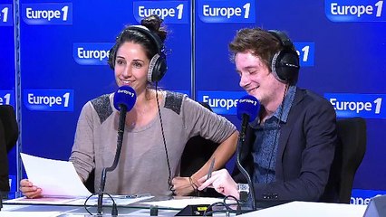 L'interview de Stéphane Plaza par Léa Lando : "Je vous vends du bien"