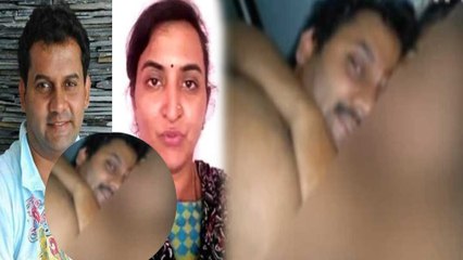 ఇంట్లోనే ఇతర అమ్మాయిలతో..: విజయ్ అక్రమసంబంధాలపై ఫొటోలు సంచలనం | Oneindia Telugu