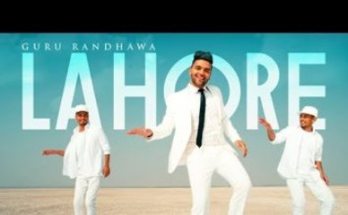 Guru Randhawa_ Lahore (Official Video) Bhushan Kumar _ Vee