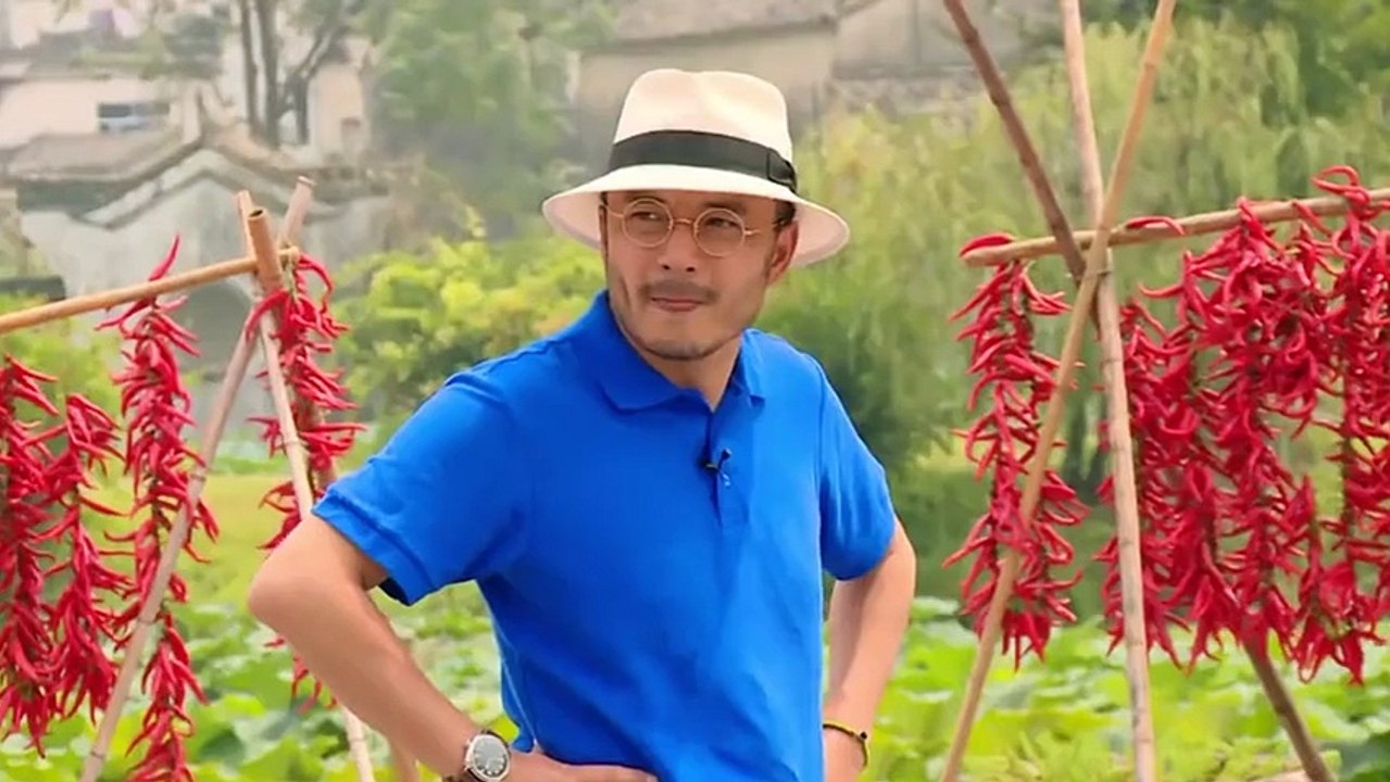 Thần Tượng Đến Rồi - Tập Đặc Biệt  2 - Trương Hàm Vận Bỗng Nhiên Giảm 6 Kg