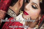 WhatsApp status video  to palke uthake dekhiye - BY {HZS STUDIO}