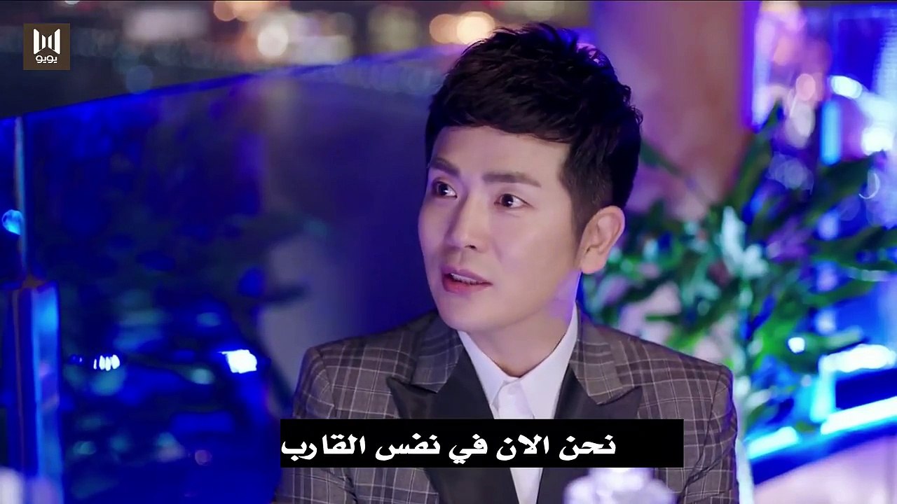 مسلسل حب الفجر الحلقة 2
