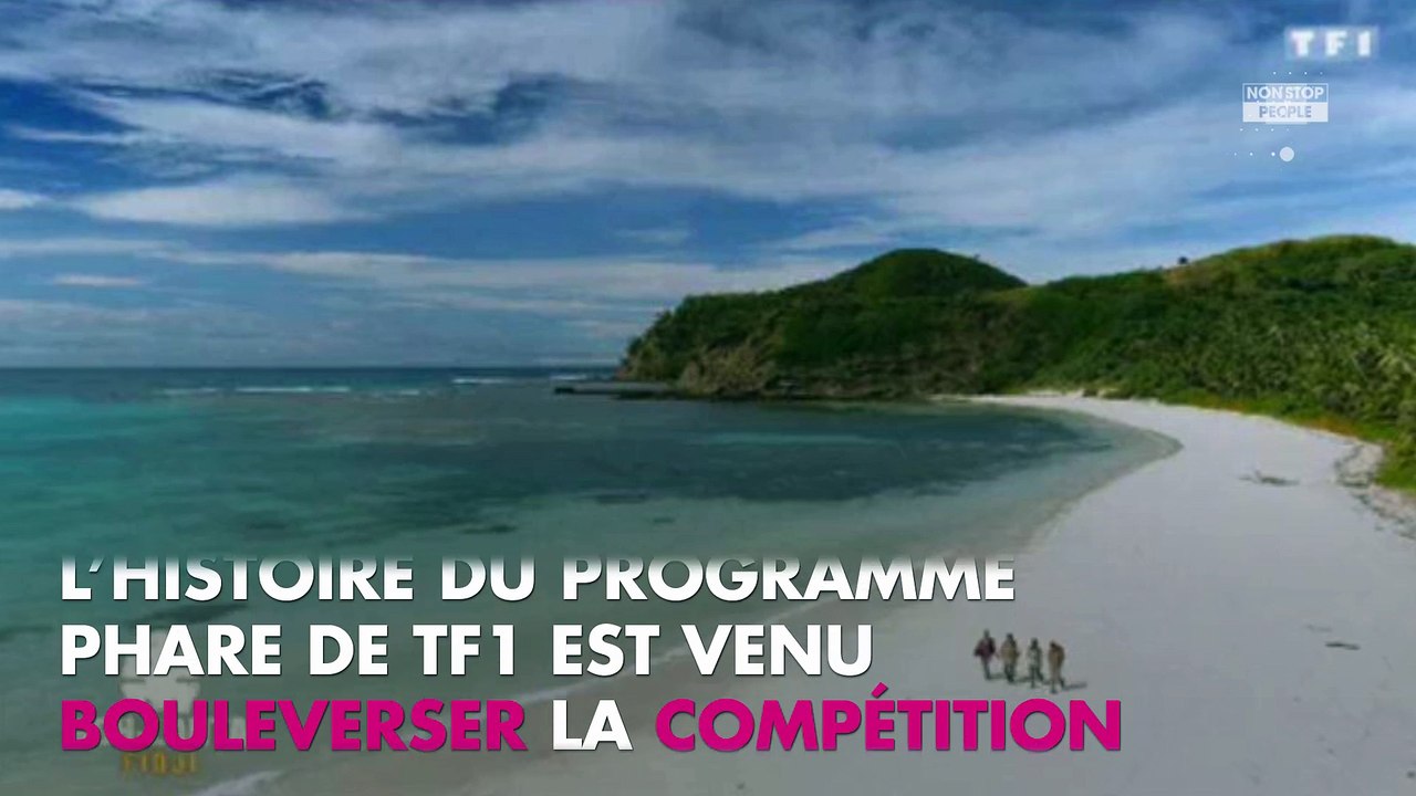 Koh-Lanta Fidji : Les trois candidats sont tombés en même temps des poteaux !