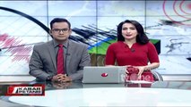 Akibat Gempa 6,9 SR, Seorang Anak Terluka Dan Trauma