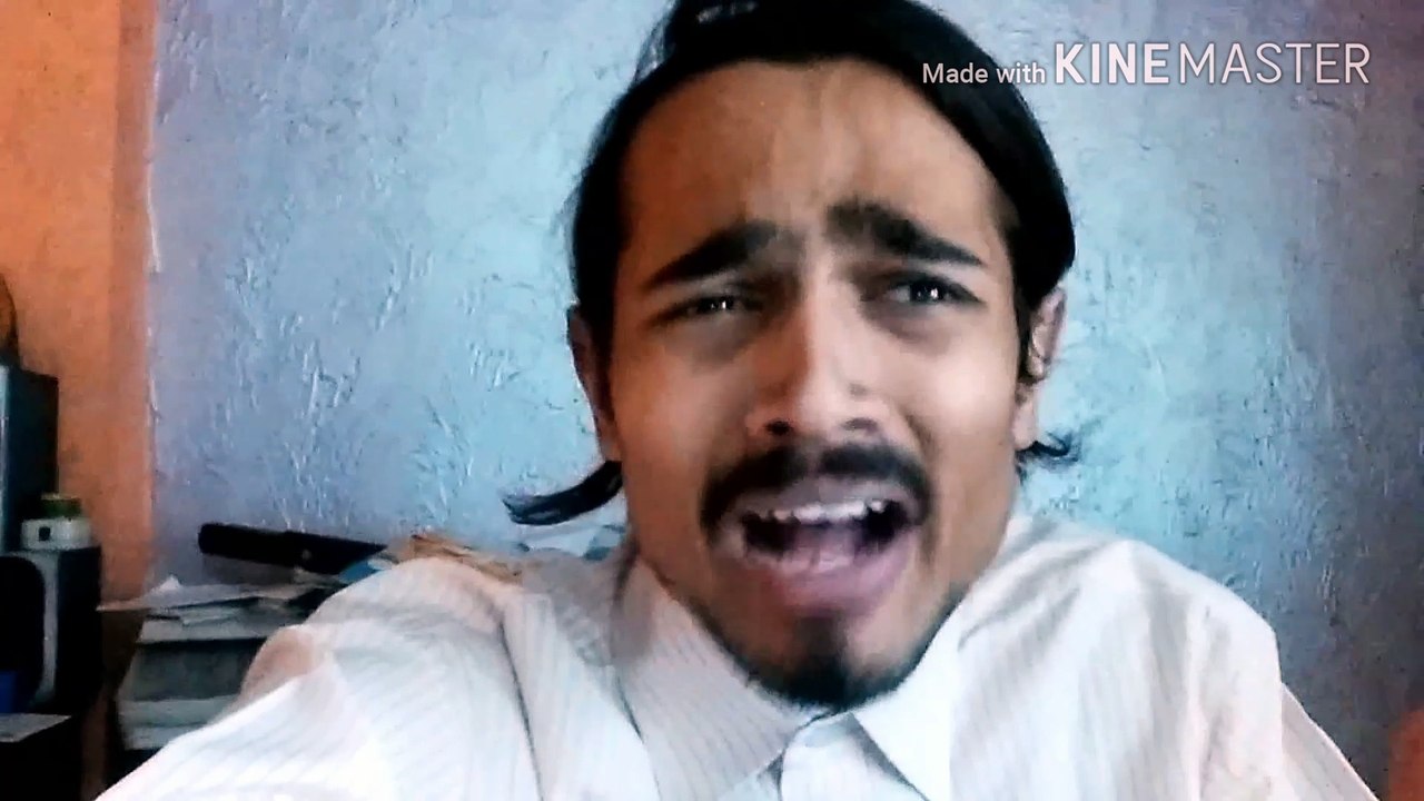 Angry masterji part 12