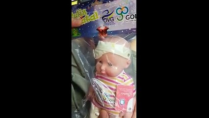Goiás Distribue Boneca Transgênero como Presente de Natal para Crianças